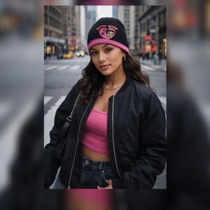 VINTAGE Betty Boop Beanie